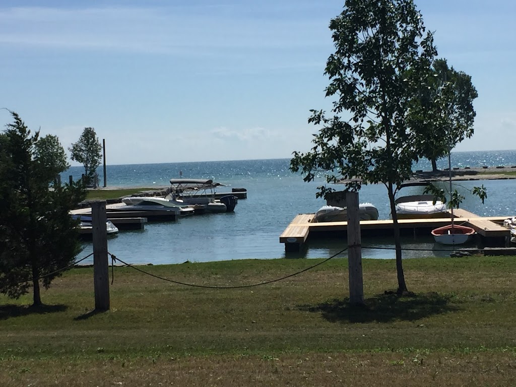 Quintes Isle Marina | Prince Edward, ON K0K 1P0, Canada | Phone: (613) 476-6310