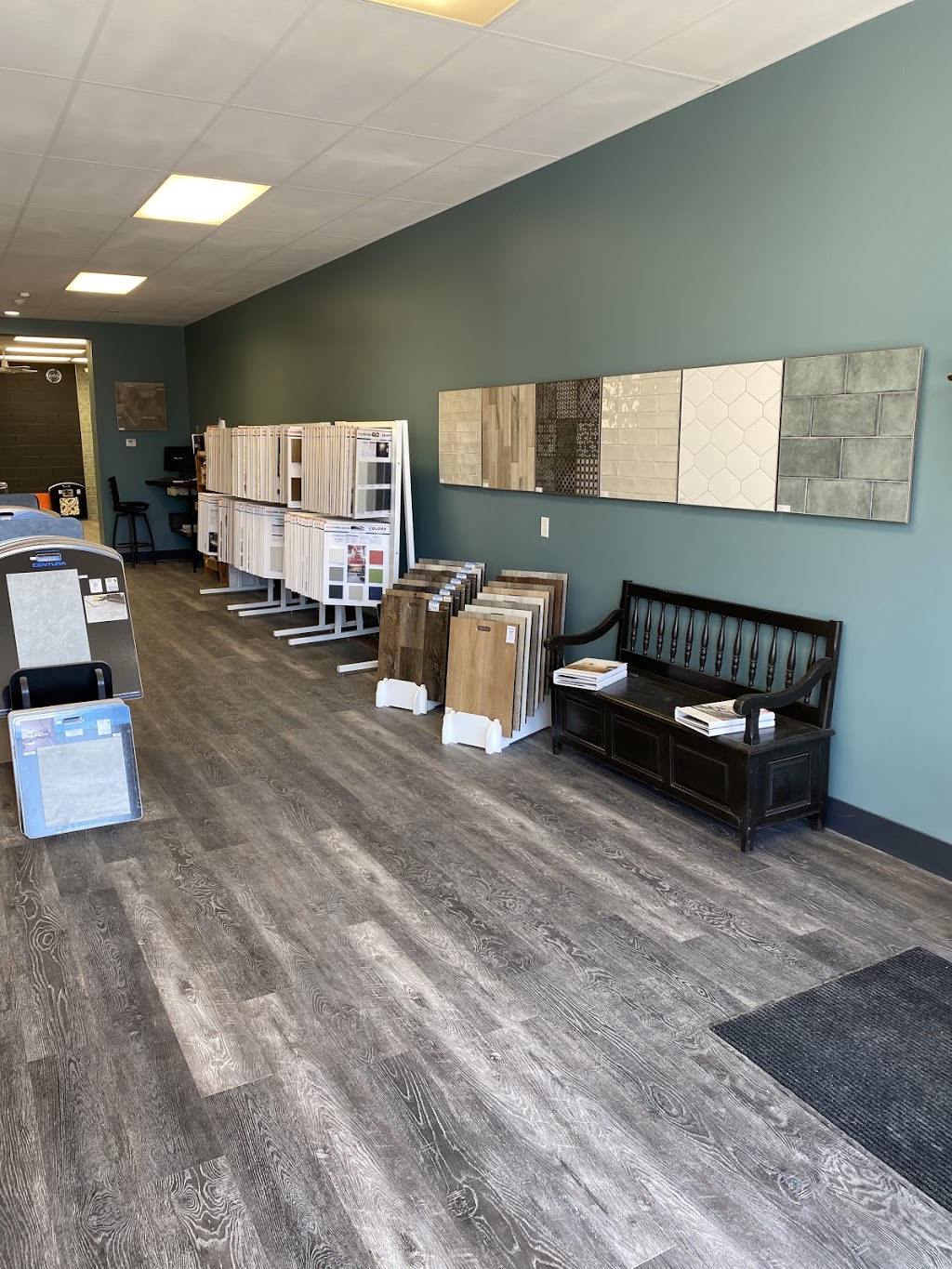 Merosmith Tile & Flooring | 22474 Adelaide Rd, Mount Brydges, ON N0L 1W0, Canada | Phone: (519) 264-9474