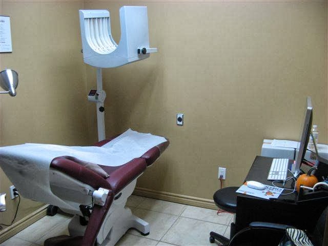 Doctor V Dermatology | 800 Queenston Rd #305, Stoney Creek, ON L8G 1A7, Canada | Phone: (905) 549-1025