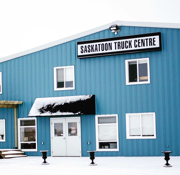 Saskatoon Truck Centre | SK-11 &, Tamke Rd, Dundurn, SK S0K 1K0, Canada | Phone: (306) 652-7523