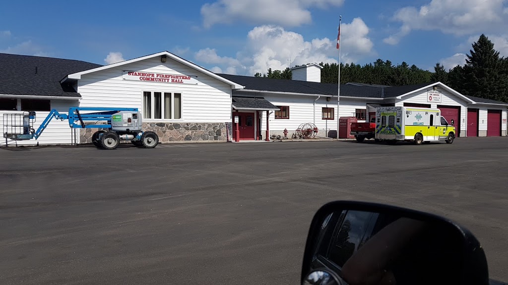 Township Of Algonquin Highlands | 1123 North Shore Rd, Algonquin Highlands, ON K0M 1J1, Canada | Phone: (705) 489-2379