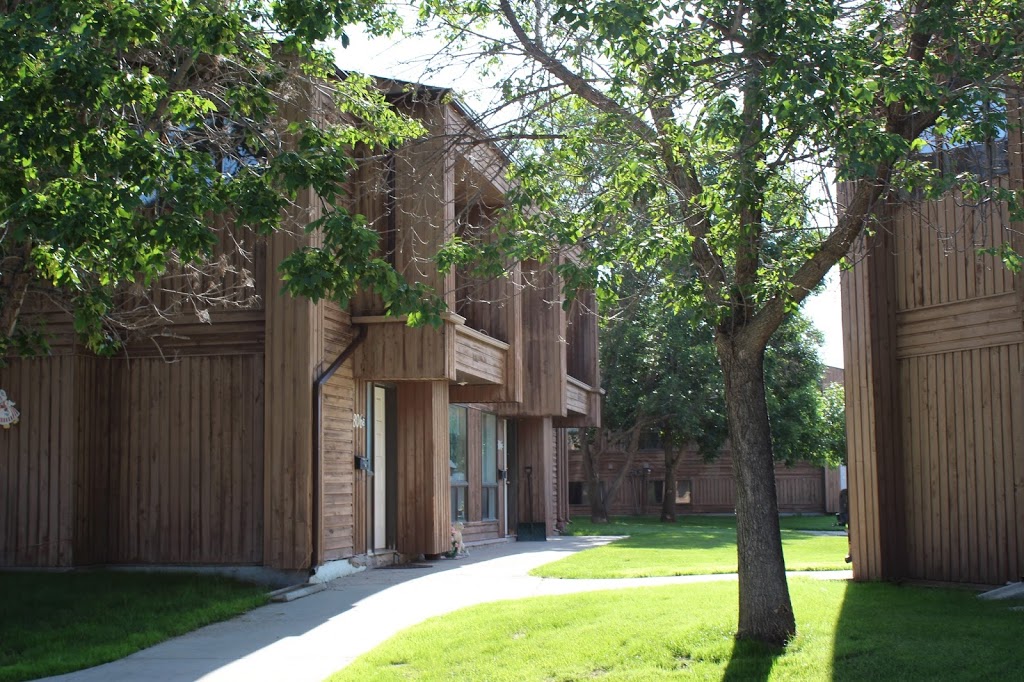 Stonebridge Townhomes II | 815 Reid Rd, Saskatoon, SK S7N 2W5, Canada | Phone: (306) 683-2440