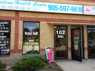 Meridian Health Centre & Wellness Spa | Canada, Ontario, Richmond Hill, Leslie St, 102 | Phone: (905) 597-6616