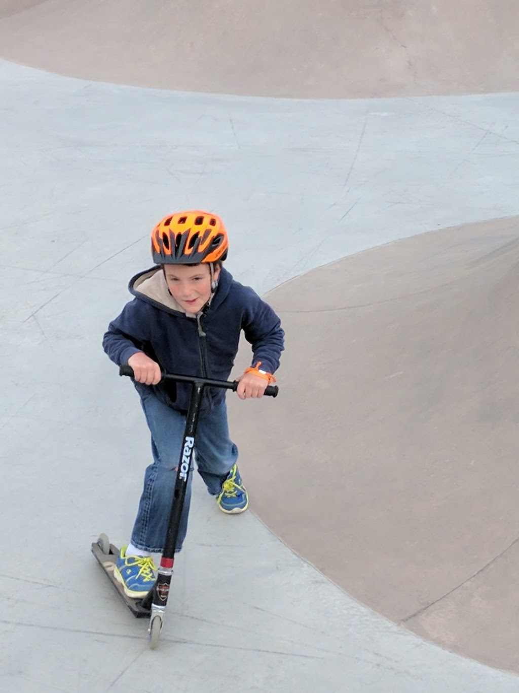 Huntington Hills Skatepark | Centre St N & 64 Ave NW, Calgary, AB T2K 4Y5, Canada | Phone: (403) 268-2489