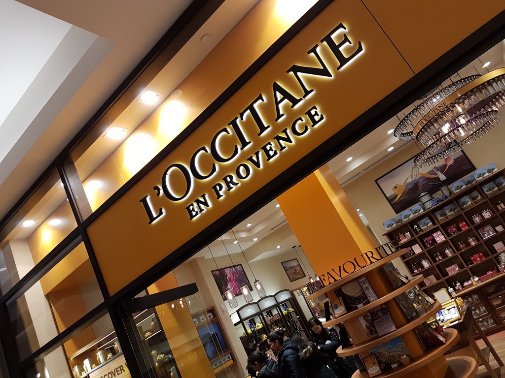 LOCCITANE - FAIRVIEW MALL | 1800 Sheppard Ave E, North York, ON M2J 5A7, Canada | Phone: (416) 773-1145