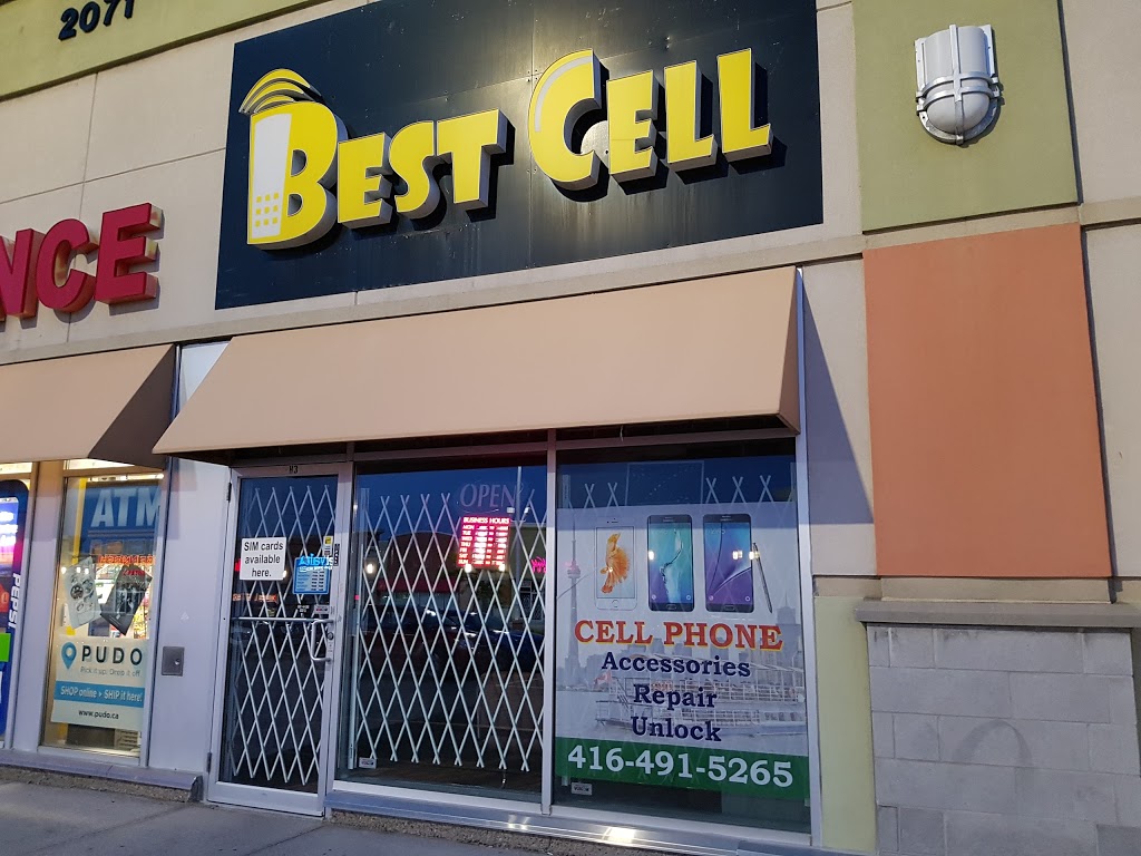 Best Cell | 2071 Steeles Ave W H3, North York, ON M3J 3N3, Canada | Phone: (416) 491-5265