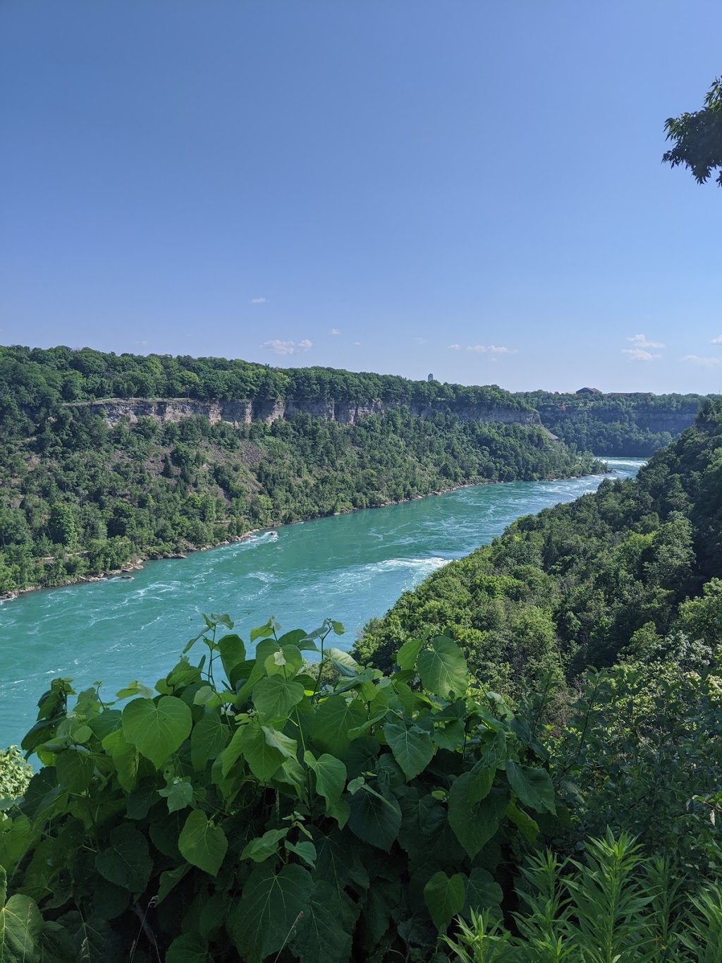 Heritage Trail | John St E, Niagara-on-the-Lake, ON L0S 1J0, Canada | Phone: (647) 828-4663