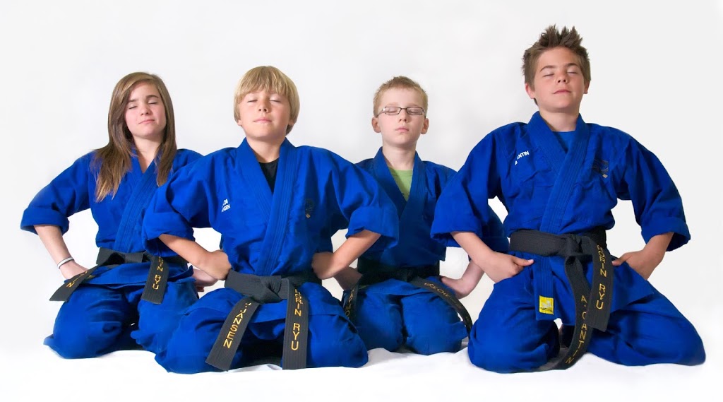 Karate Sportif Boucherville | 280 Boulevard du Fort-Saint-Louis, Boucherville, QC J4B 1S1, Canada | Phone: (514) 889-3152