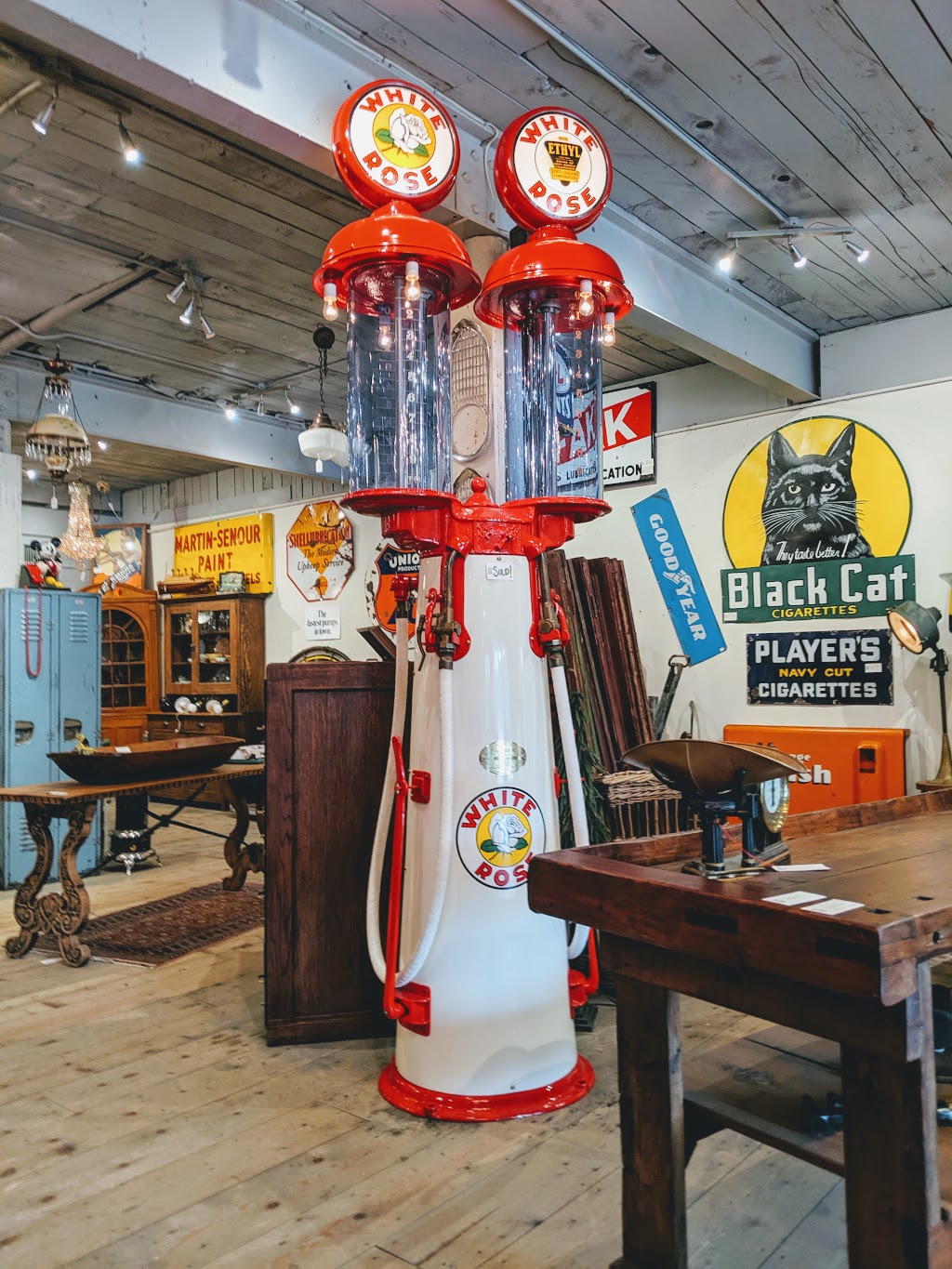 Country Lane Antiques | 9179 Glover Rd, Langley Twp, BC V1M, Canada | Phone: (604) 513-1932