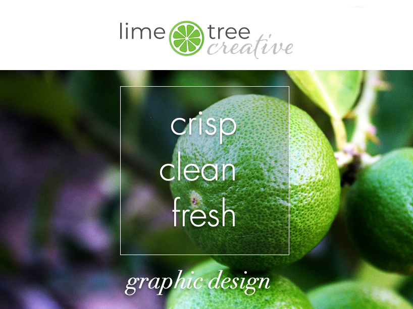 Lime Tree Creative | 45867 Henley Ave, Chilliwack, BC V2P 3J8, Canada | Phone: (604) 316-7478
