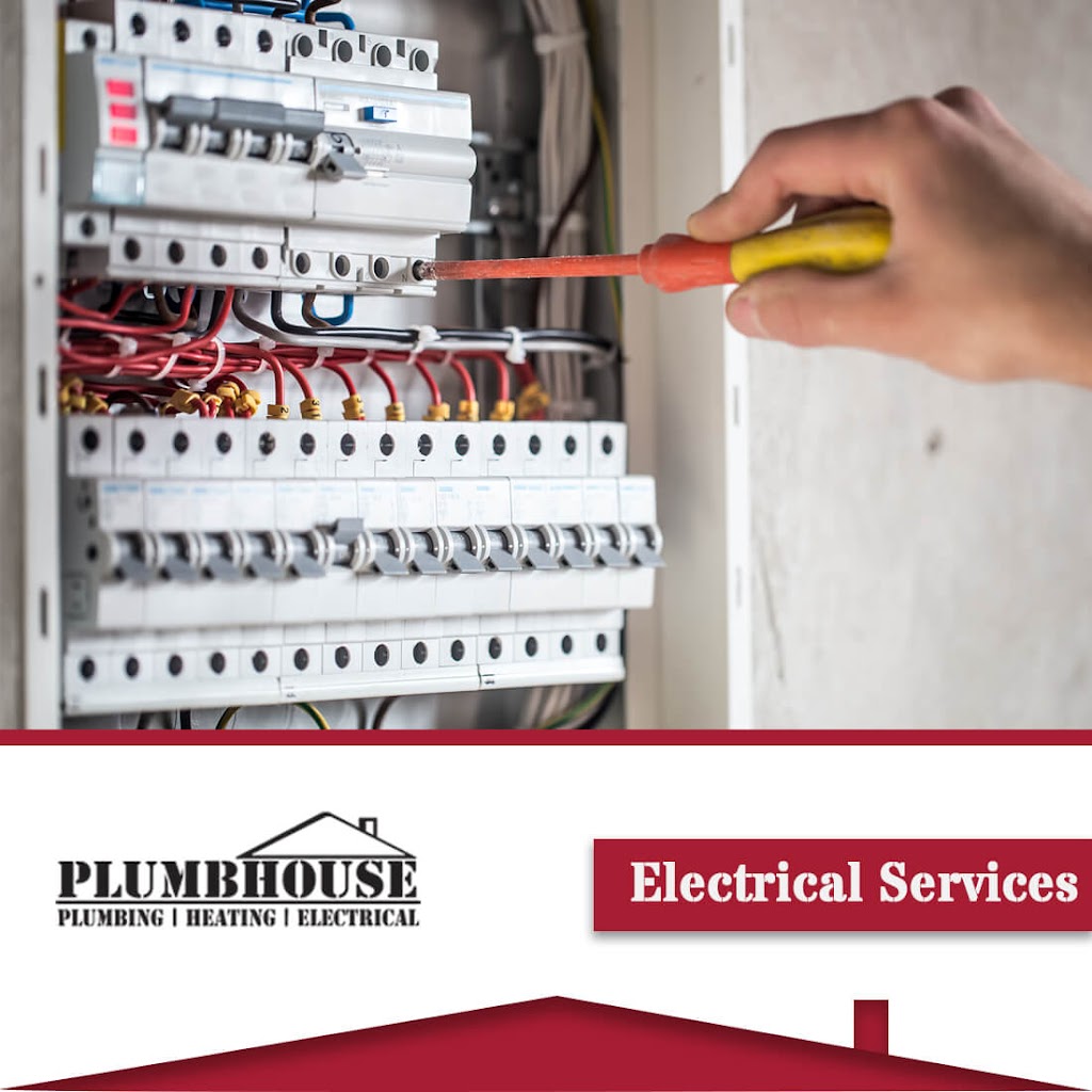 Plumbhouse Plumbing, Heating & Electrical | 197 Exeter Rd Unit J, London, ON N6L 1A4, Canada | Phone: (519) 453-4650