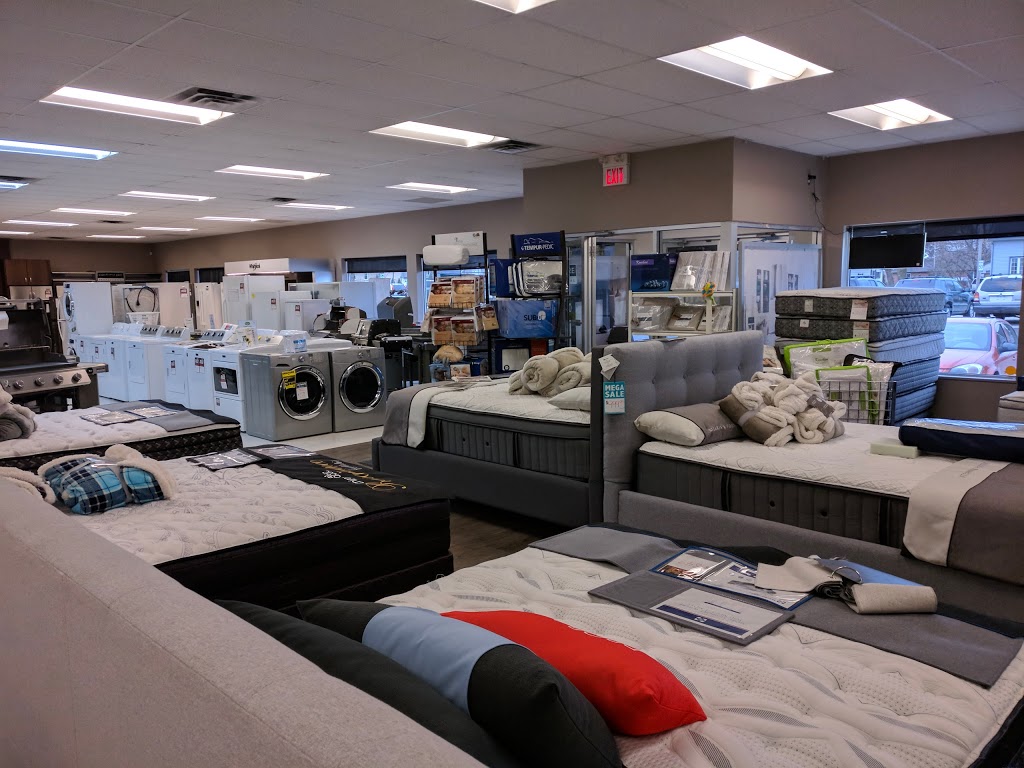 Austins Appliance & Sleep Centre | 239 Huron Rd, Goderich, ON N7A 2Z8, Canada | Phone: (519) 524-5301