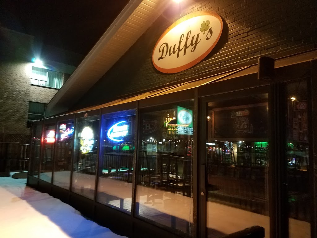 Duffys | 1060 Chemin Herron, Dorval, QC H9S 1B3, Canada | Phone: (514) 631-8962