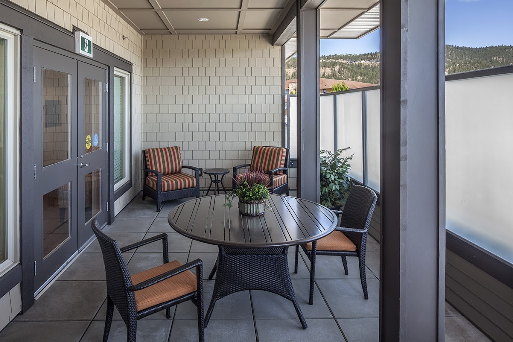 Glenmore Lodge | 325 Drysdale Blvd, Kelowna, BC V1V 1P5, Canada | Phone: (236) 420-1717