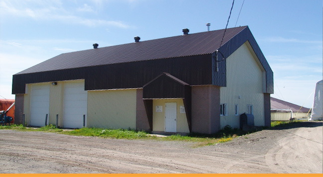 Constructions Jean-Yves Paradis inc. | 149-D Rue du Carr, Saint-Antonin, QC G0L 2J0, Canada | Phone: (418) 867-2421