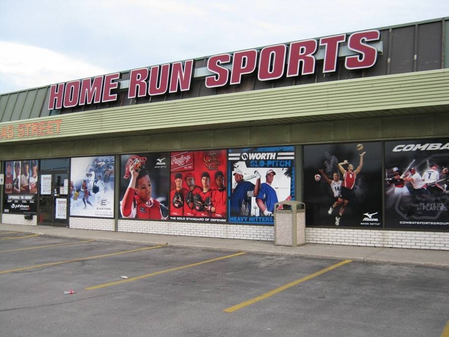 Speedpro Signs | 21-2410 Lucknow Dr, Mississauga, ON L5S 1V1, Canada | Phone: (905) 671-0322