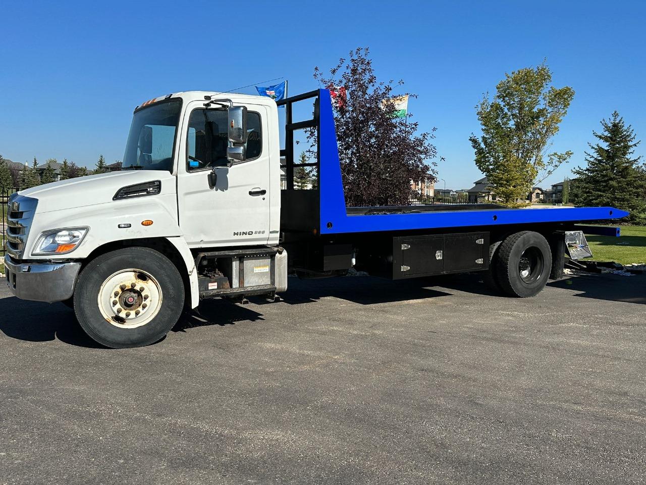 KPC Towing inc. | 1591 37c Ave NW, Edmonton, AB T6T 0E1, Canada | Phone: (780) 709-7854