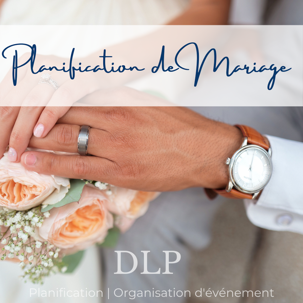 DLP Planification | Organisation dévénements | 1095 Chemin N, Brigham, QC J2K 4R6, Canada | Phone: (514) 880-1516