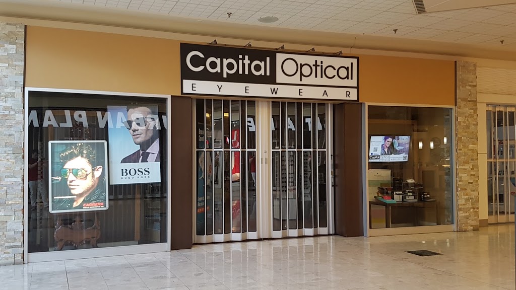 Capital Optical | 110 Place dOrléans Dr, Orléans, ON K1C 2L9, Canada | Phone: (613) 841-2621