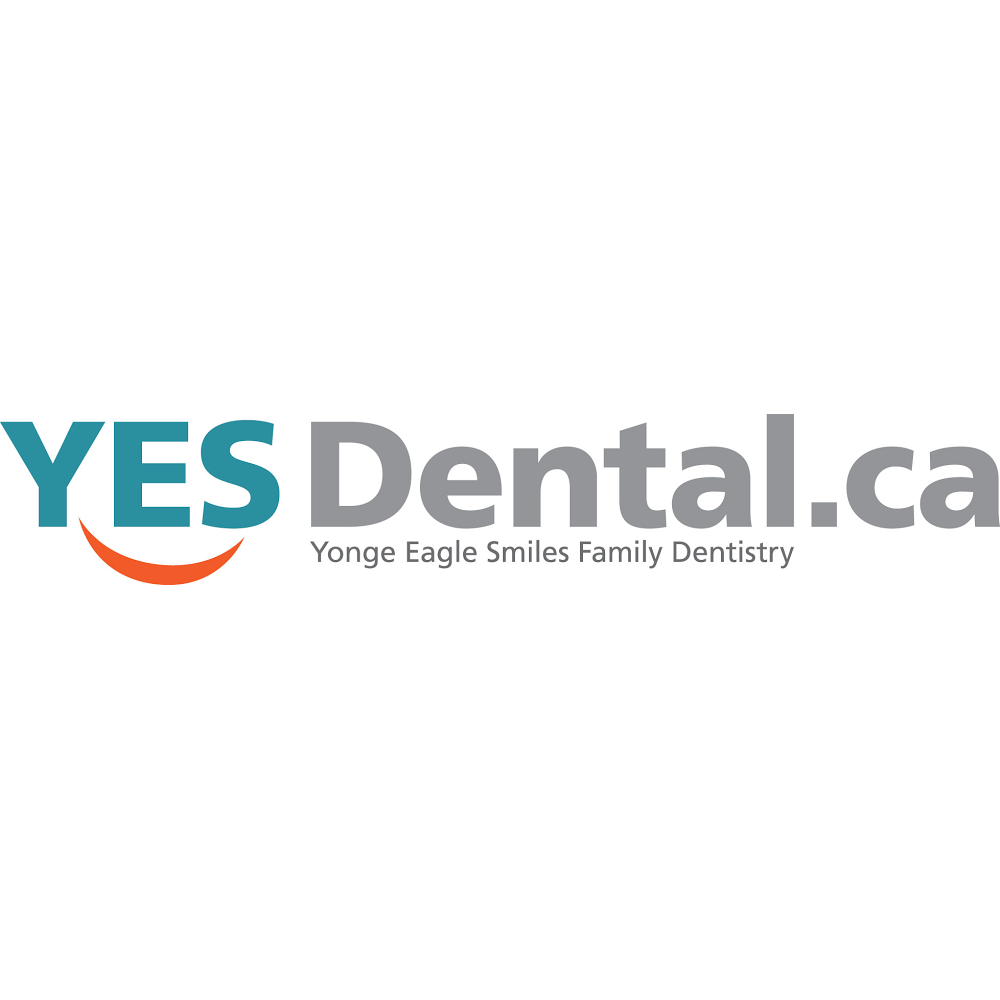 YES Dental Family Dentistry | 24 Eagle St, Newmarket, ON L3Y 1J1, Canada | Phone: (905) 895-9595