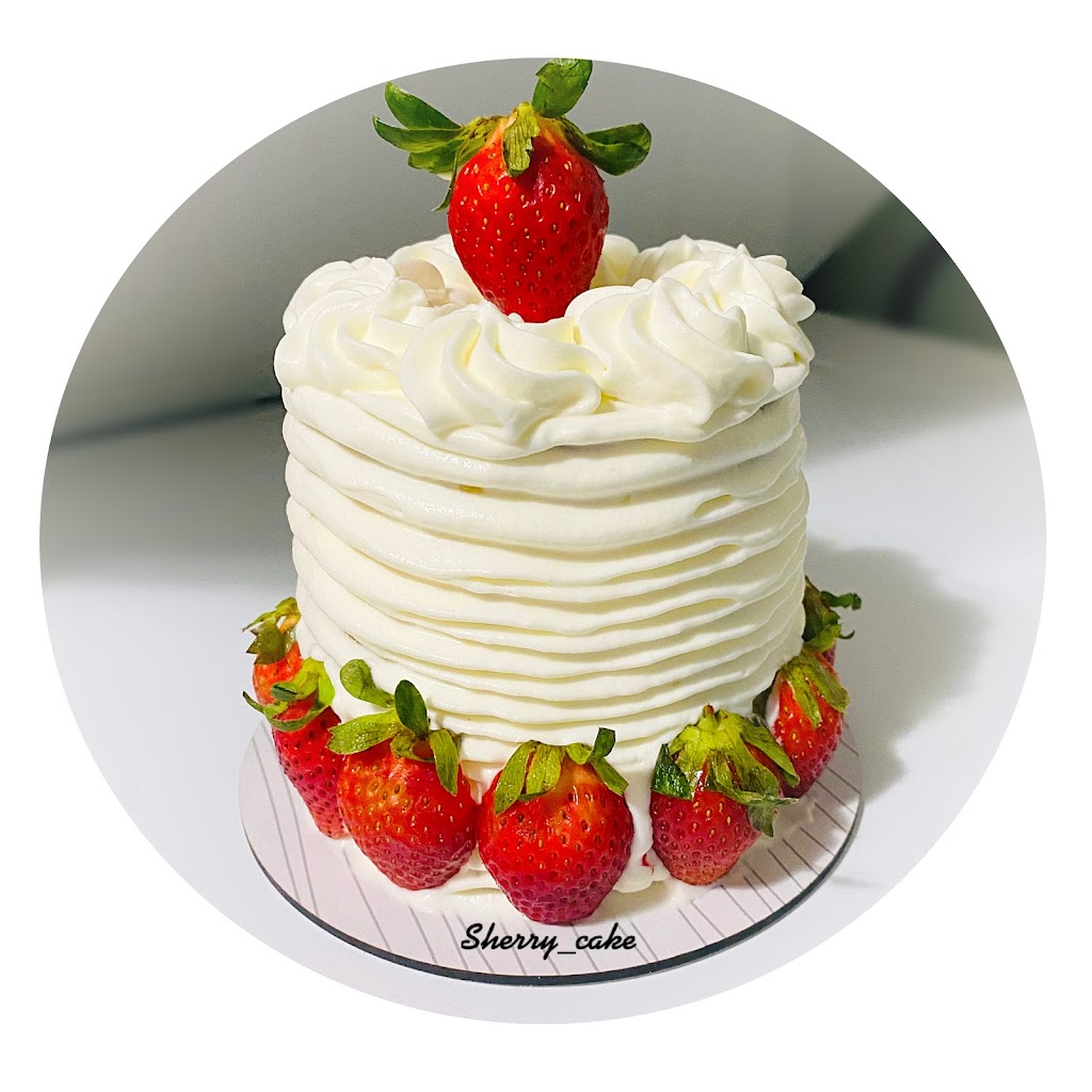 sherry cake design | 3679 Lincoln Ave, Coquitlam, BC V3E 3H8, Canada | Phone: (604) 355-3338