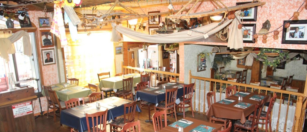 Restobord le pirate restaurant/traiteur | 1067 Rue Jacques-Cartier, Gatineau, QC J8T 2W3, Canada | Phone: (819) 243-5200