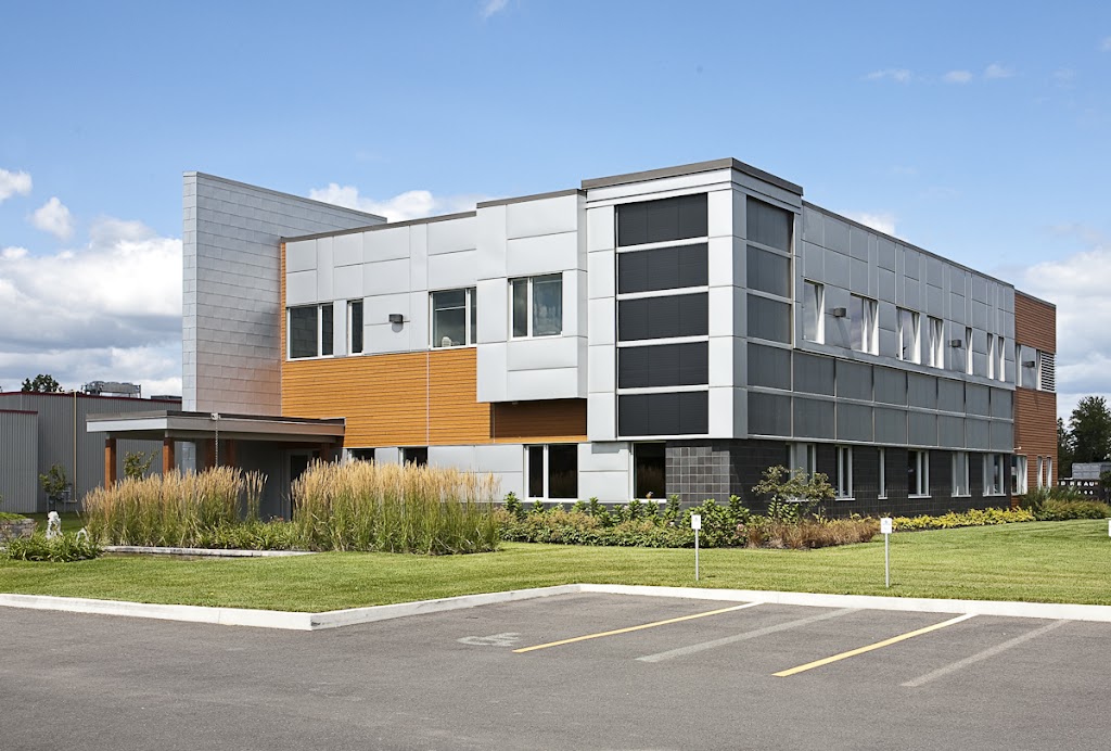 Bourassa Gaudreau & Associés, architectes inc. | 23 QC-116, Saint-Christophe-dArthabaska, QC G6R 0S2, Canada | Phone: (819) 357-1225