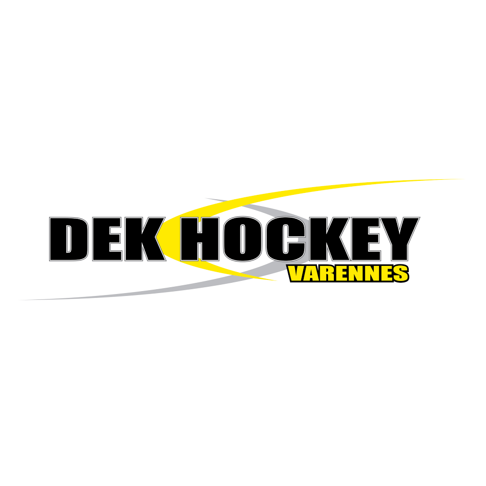 DEK HOCKEY VARENNES | 154 RUE JEAN COUTU, Varennes, QC J3X 0E1, Canada | Phone: (514) 705-0392