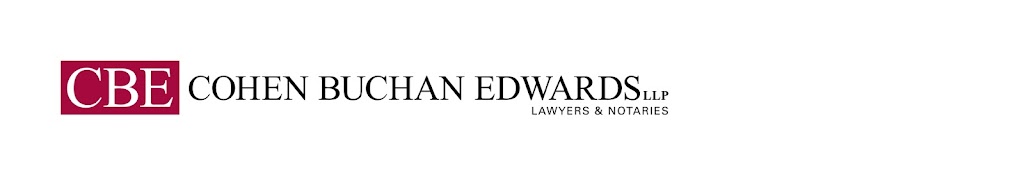 Cohen Buchan Edwards LLP | 13777 Commerce Pkwy #290, Richmond, BC V6V 2X3, Canada | Phone: (604) 273-6411