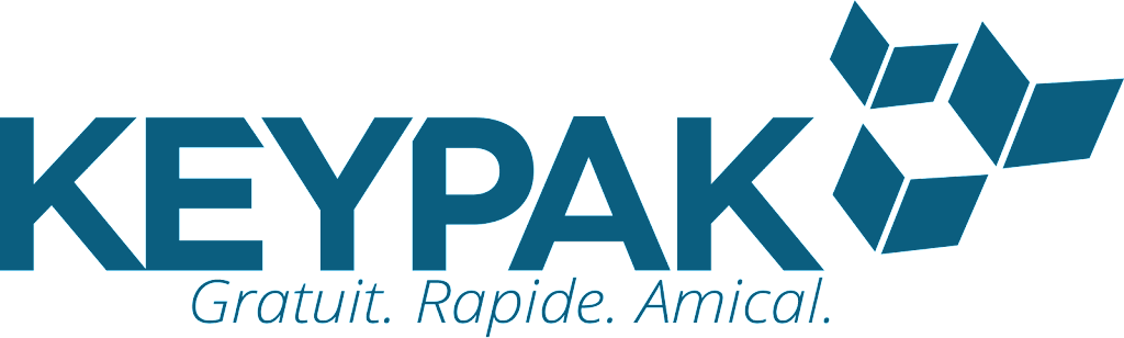 Emballages KEYPAK Montréal | 20600 Av. Clark-Graham, Baie-dUrfé, QC H9X 4B6, Canada | Phone: (438) 700-6262