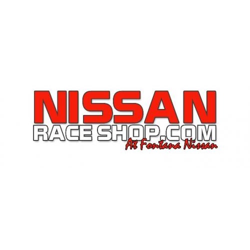 Nissan Race Shop | 16444 S Highland Ave, Fontana, CA 92336, United States | Phone: (909) 574-2288