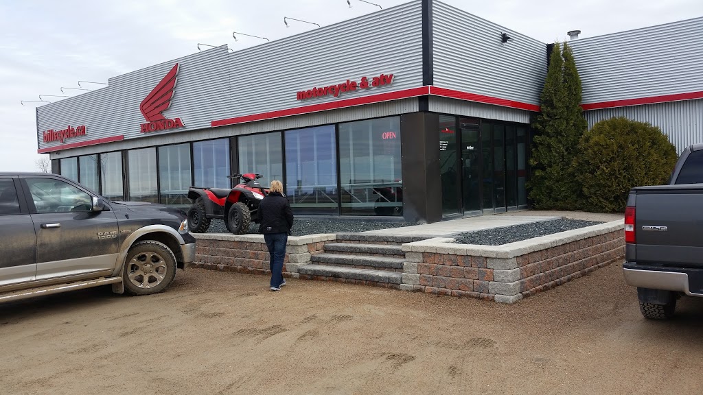 Bills Cycle | 405 Provincial Trunk Hwy 12, Steinbach, MB R5G 1V1, Canada | Phone: (204) 326-3683