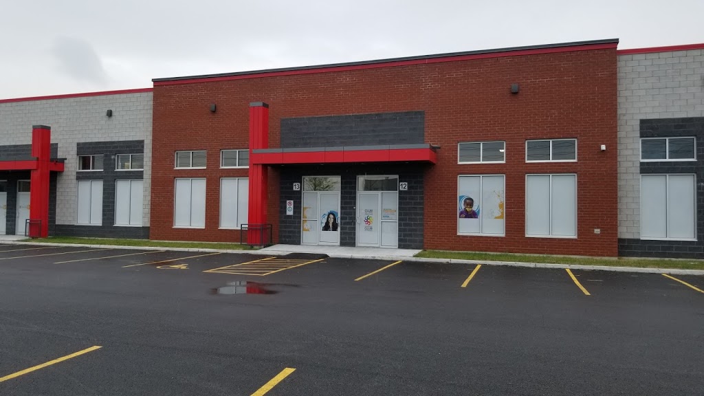 Club des petits déjeuners (Entrepôt) | 1340 Bd Lionel-Boulet Local 12, Varennes, QC J3X 0E2, Canada | Phone: (450) 641-3230