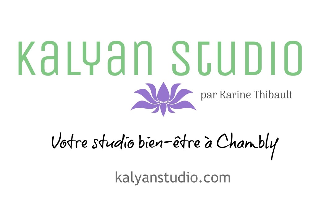 Kalyan Studio | 2575-b Avenue Bourgogne, Chambly, QC J3L 2A9, Canada | Phone: (514) 808-9356