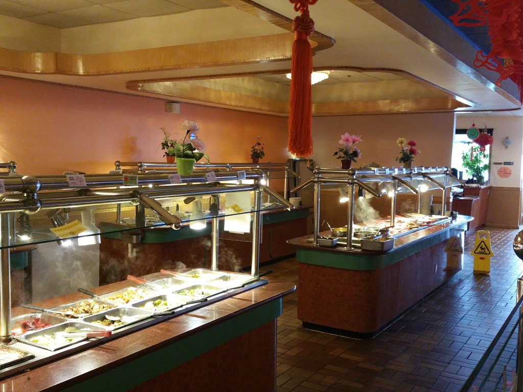 China Moon Buffet | 72 Commons Dr, Derby, VT 05829, USA | Phone: (802) 334-1888