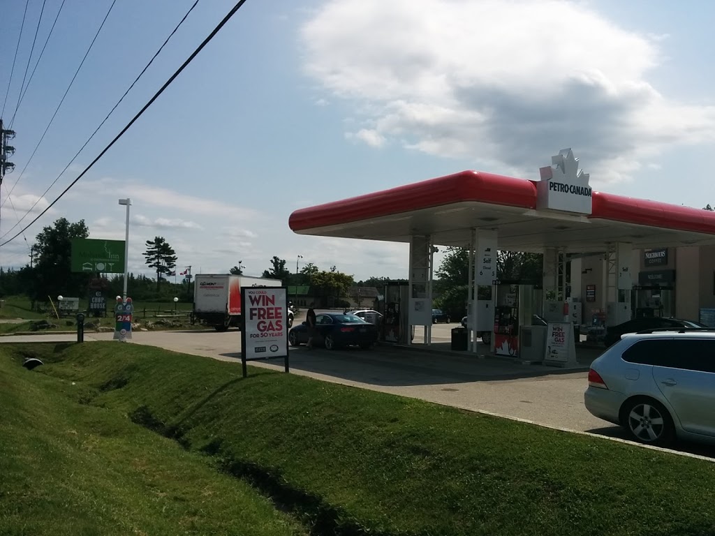 Petro-Canada | 9266 Guelph Line, Campbellville, ON L0P 1B0, Canada | Phone: (905) 854-2006