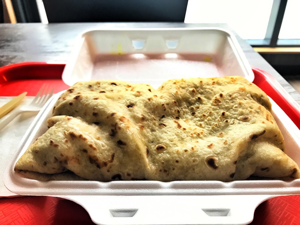 Pauls Roti Shop | 563 Sherbourne St, Toronto, ON M4X 1W5, Canada | Phone: (416) 901-7144