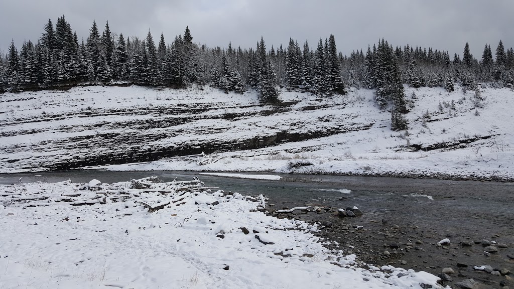 Allen Bill Day Use | Hight 66, Bragg Creek, AB T0L 0K0, Canada