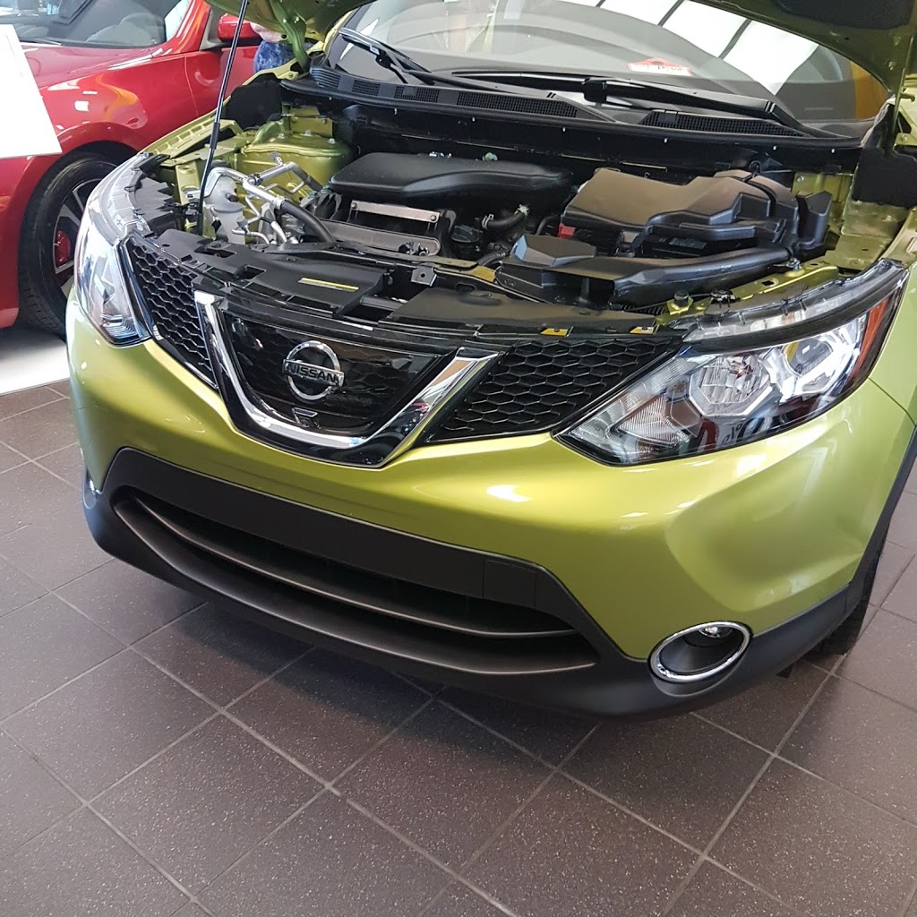 Metro Nissan | 8686 Blvd. Newman, LaSalle, QC H8N 1Y5, Canada | Phone: (514) 366-8931