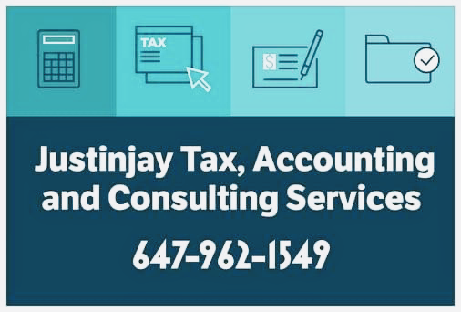 Justin Jay Tax And Accounting Services | 8889 Dogwood Cres, Niagara Falls, ON L2H 0L1, Canada | Phone: (647) 962-1549