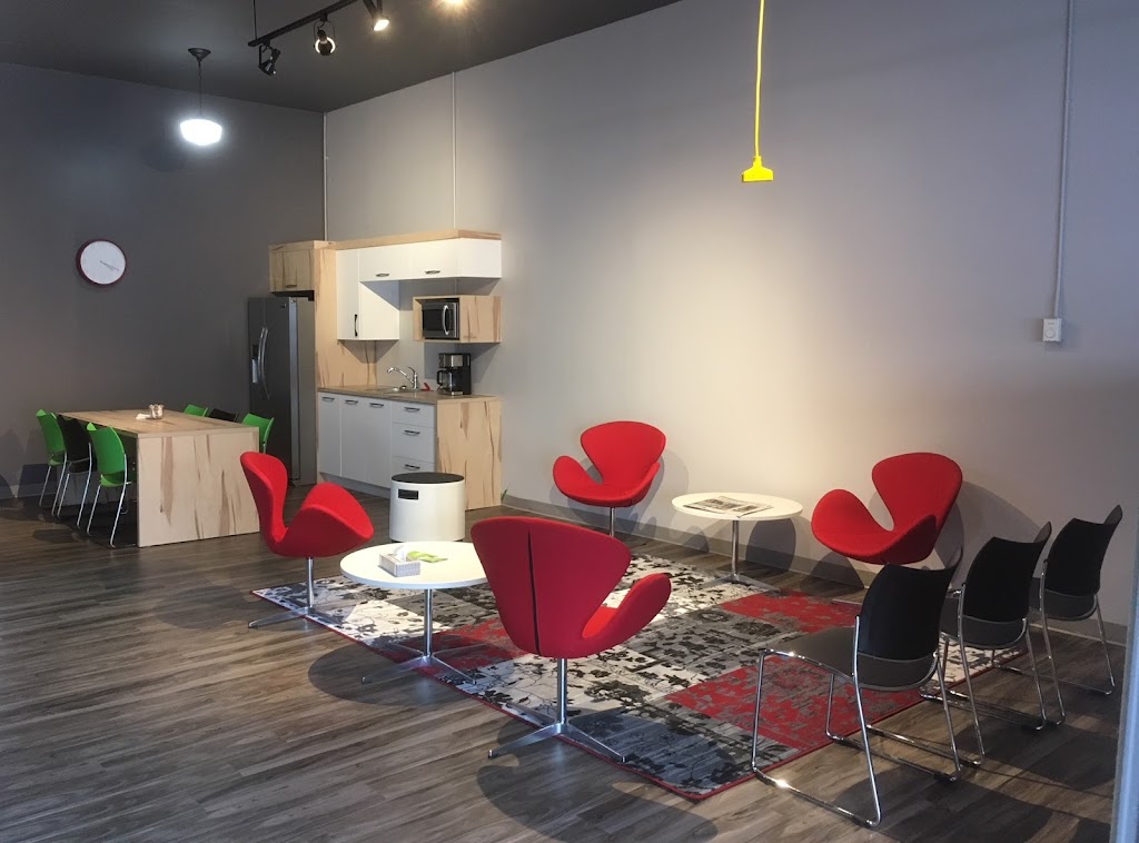 Le Loft de lentrepreneur | 197 Rue Industrielle, Saint-Lin - Laurentides, QC J5M 2S9, Canada | Phone: (450) 839-9218