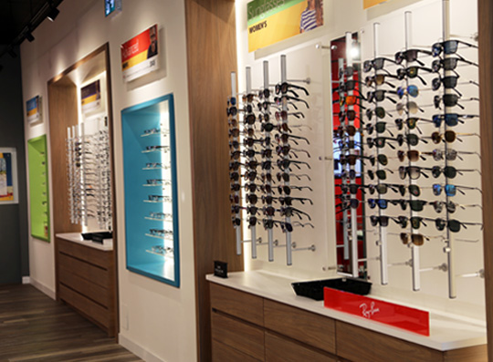 Kodak Lens | Woodbine Eyecare | 500 Rexdale Blvd Unit D014, Etobicoke, ON M9W 6K5, Canada | Phone: (647) 352-8038