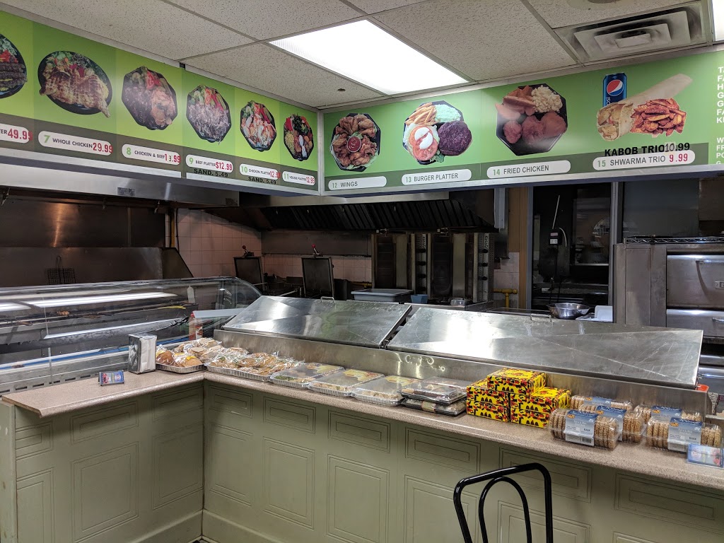 Matar Meat Shop | 3515 Albion Rd S, Gloucester, ON K1T 1P1, Canada | Phone: (613) 248-1111