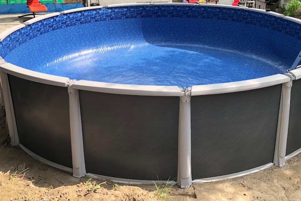 The Above Ground Pool Company | 310 McFarlane St, Peterborough, ON K9H 1K4, Canada | Phone: (705) 313-3403