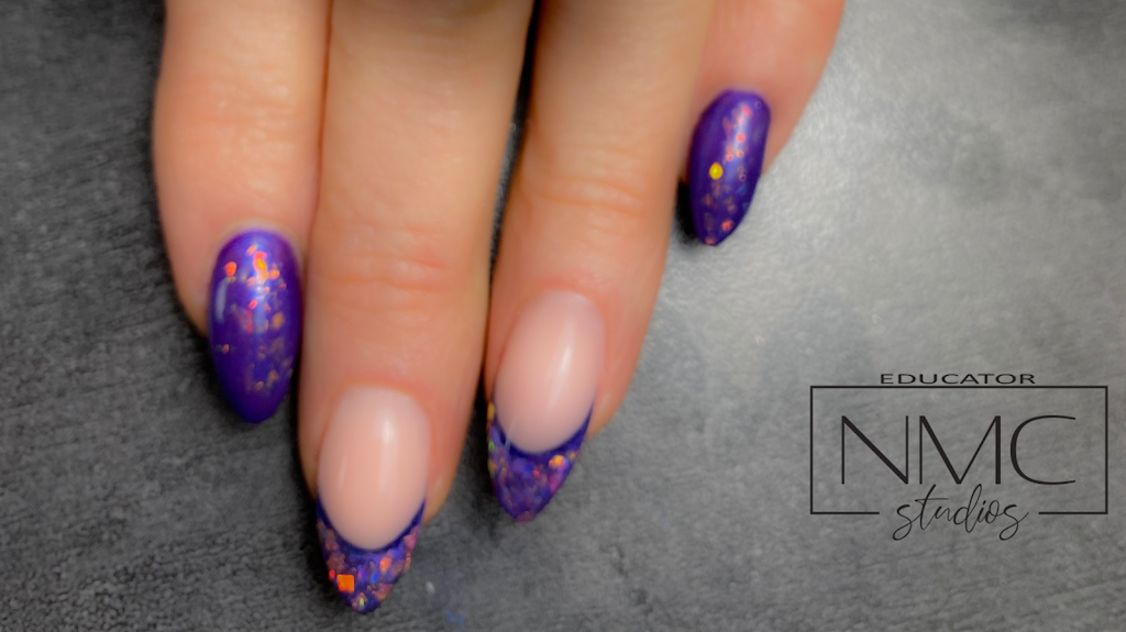 Just Imagine Nail Design | 65 Asmundsen Ave, Red Deer, AB T4R 2X6, Canada | Phone: (780) 864-8457