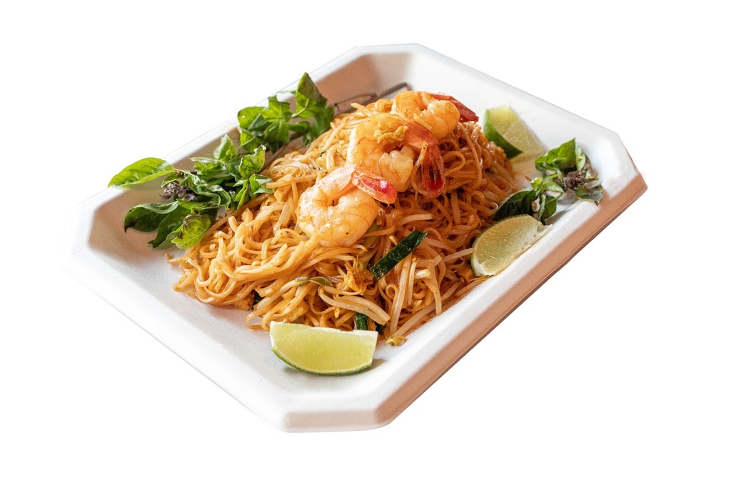 Boat Thai Noodles | 770 Bay St #105, Toronto, ON M5G 0A6, Canada | Phone: (416) 591-8838