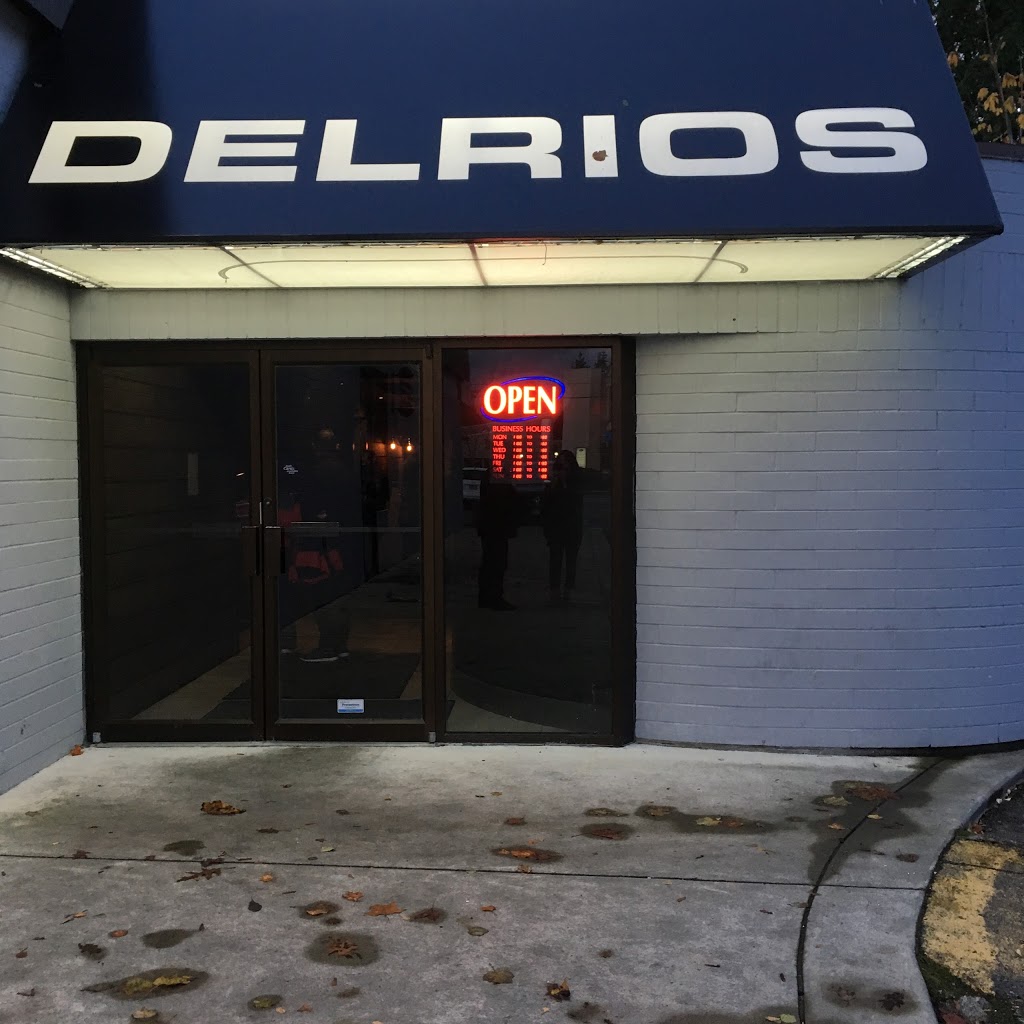 Delrios Restaurant | 1669 128th St, Surrey, BC V4A 3V3, Canada | Phone: (604) 536-2544