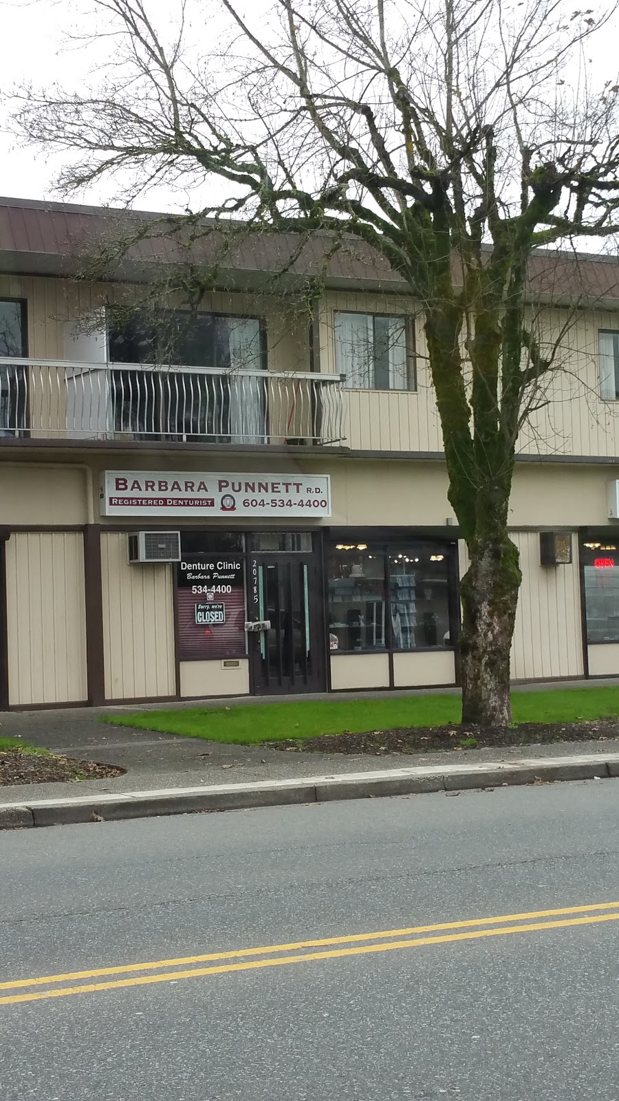 Barbara A. Punnett | 20785 Fraser Hwy, Langley City, BC V3A 4G4, Canada | Phone: (604) 534-4400