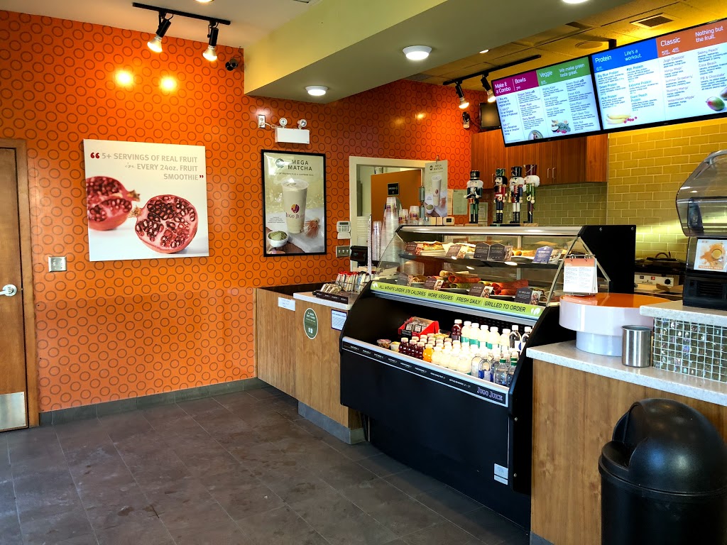 Jugo Juice | 332 Aspen Glen Landing SW Unit 108, Calgary, AB T3H 0N5, Canada | Phone: (403) 264-8883