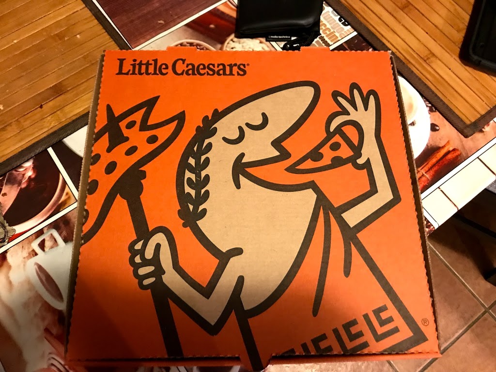 Little Caesars Pizza | 115,9825 Fairmount Dr SE, Calgary, AB T2J 0R9, Canada | Phone: (403) 454-0025